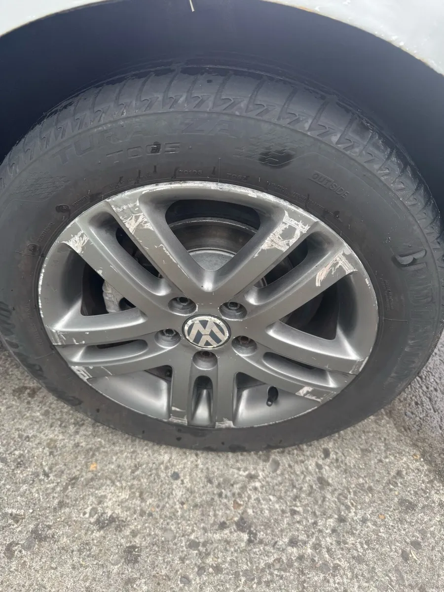 Automatic Long NCT 09/27 192kms - Image 6