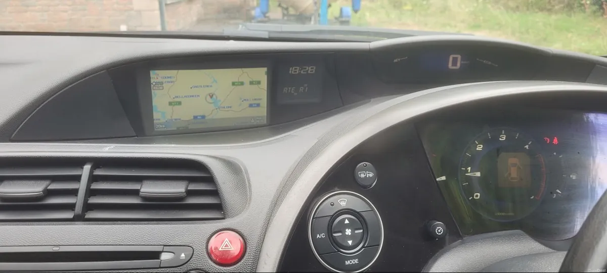 Honda Civic 2008 - Image 5