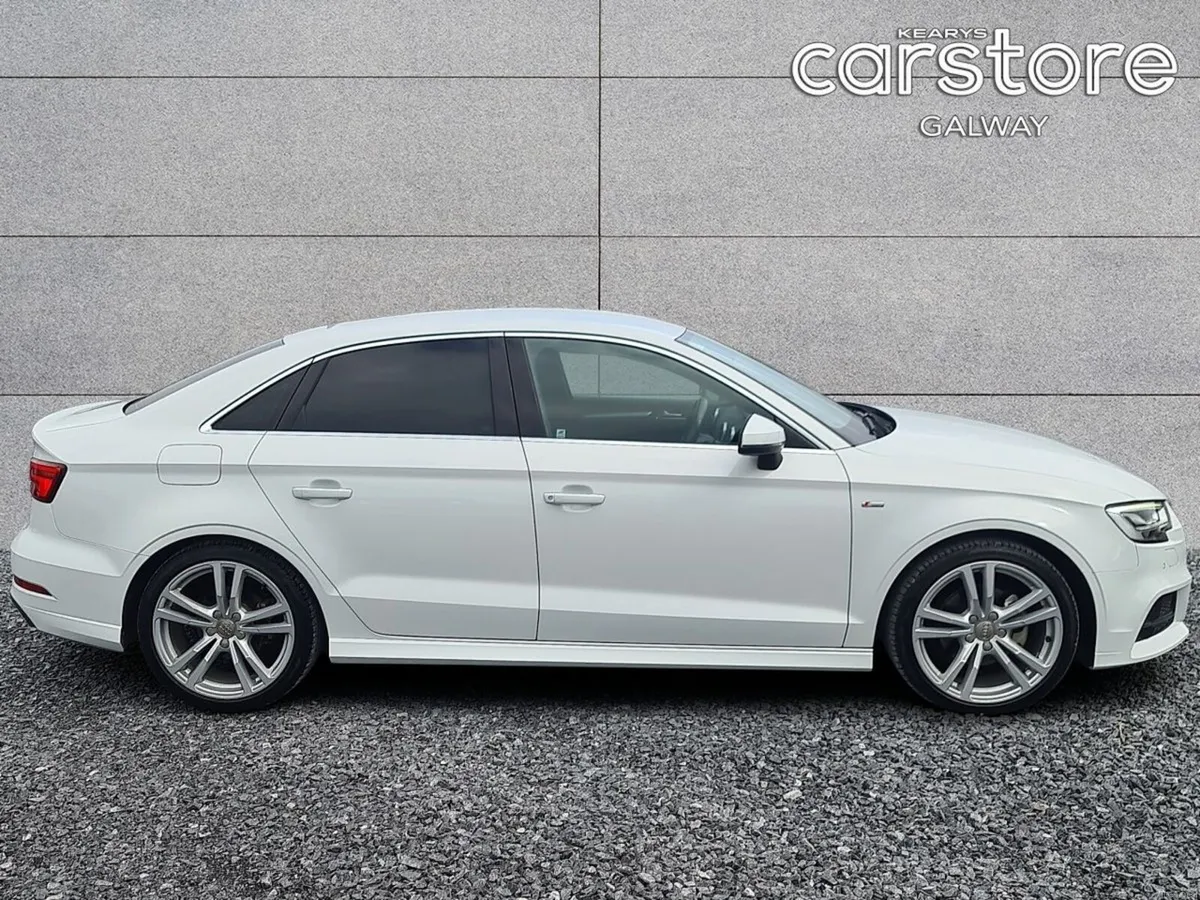 Audi A3 30 TFSI Sport S-Line Package - Image 2