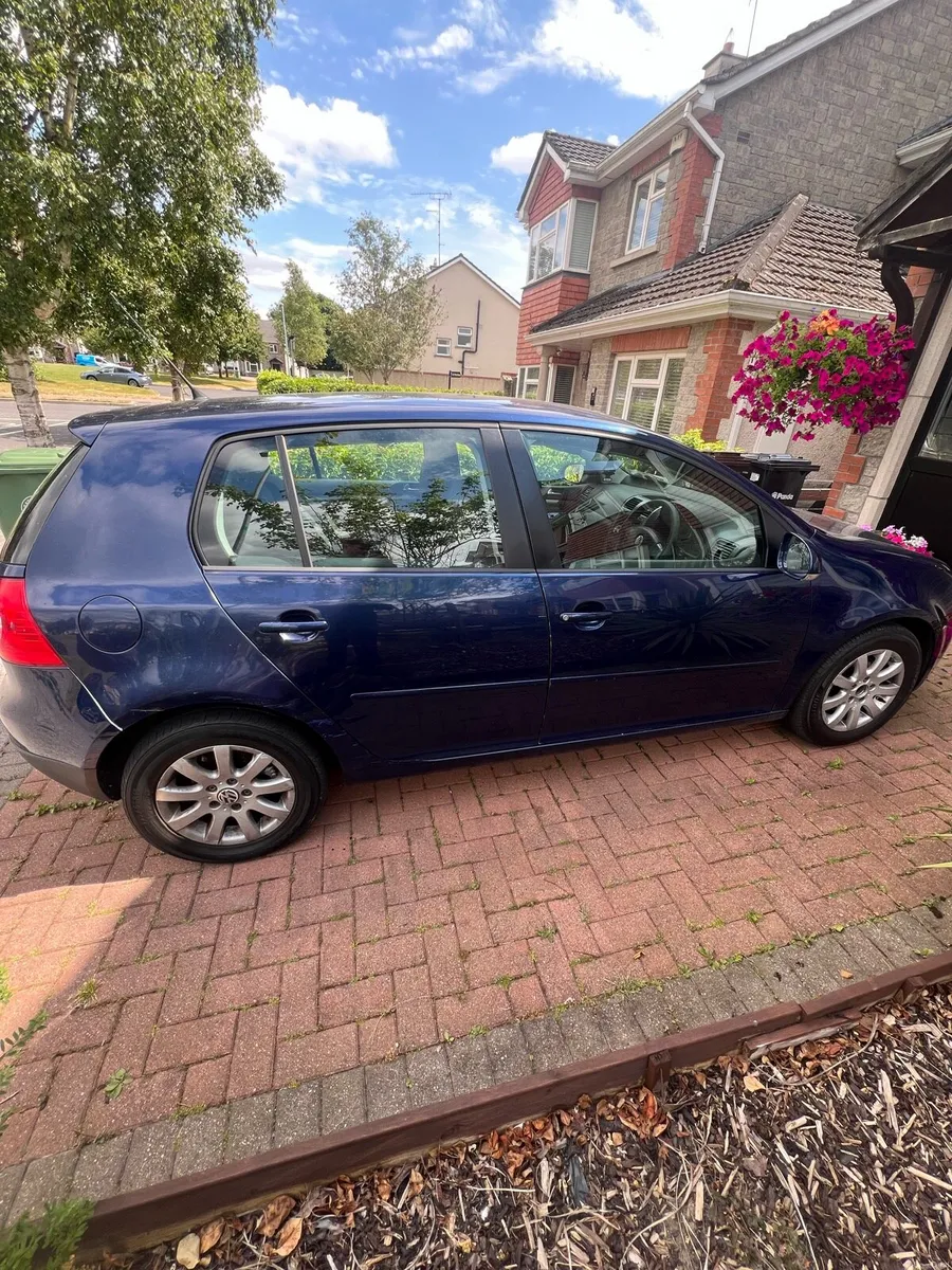 Volkswagen Golf - Image 2
