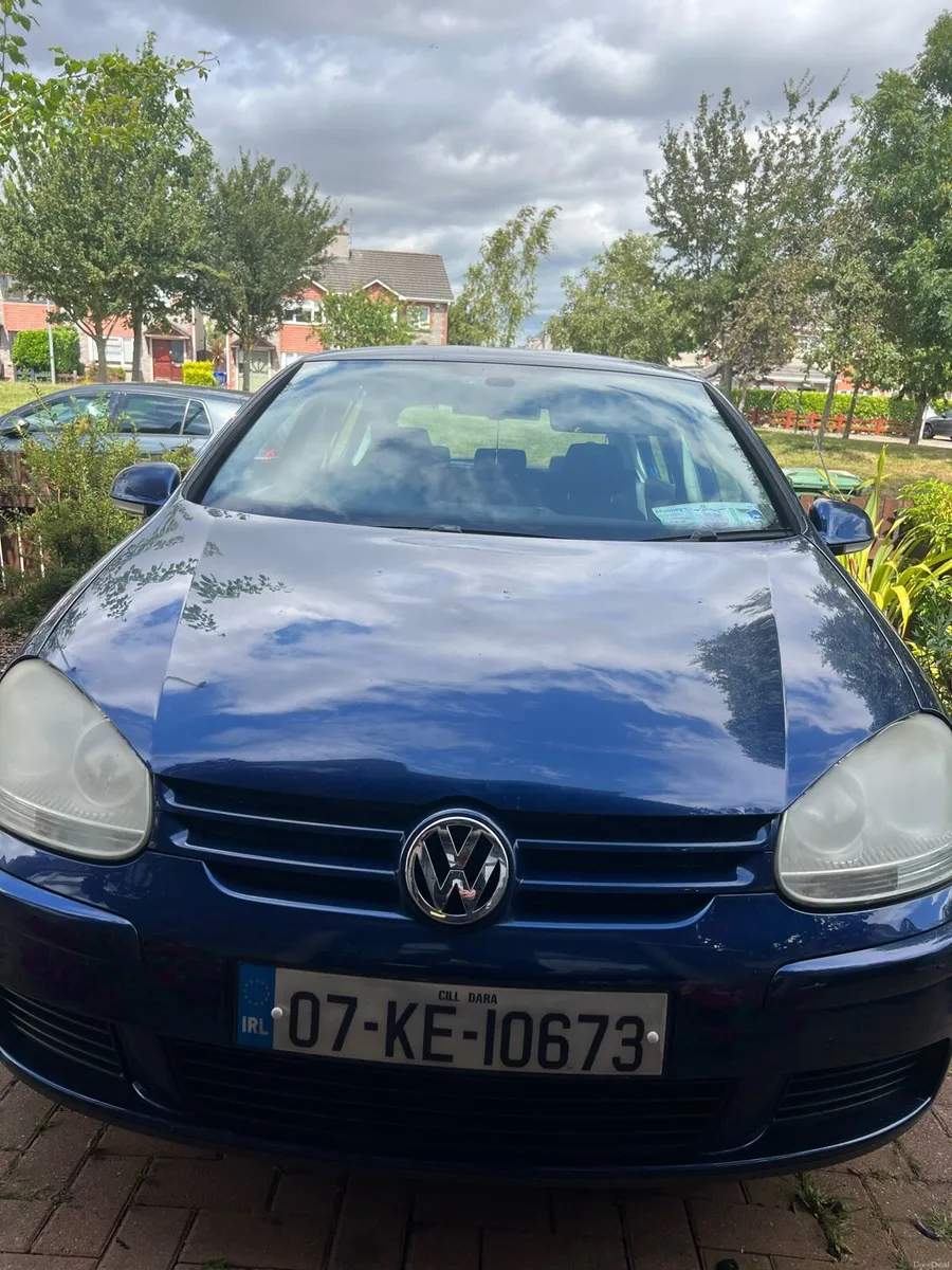 Volkswagen Golf - Image 3