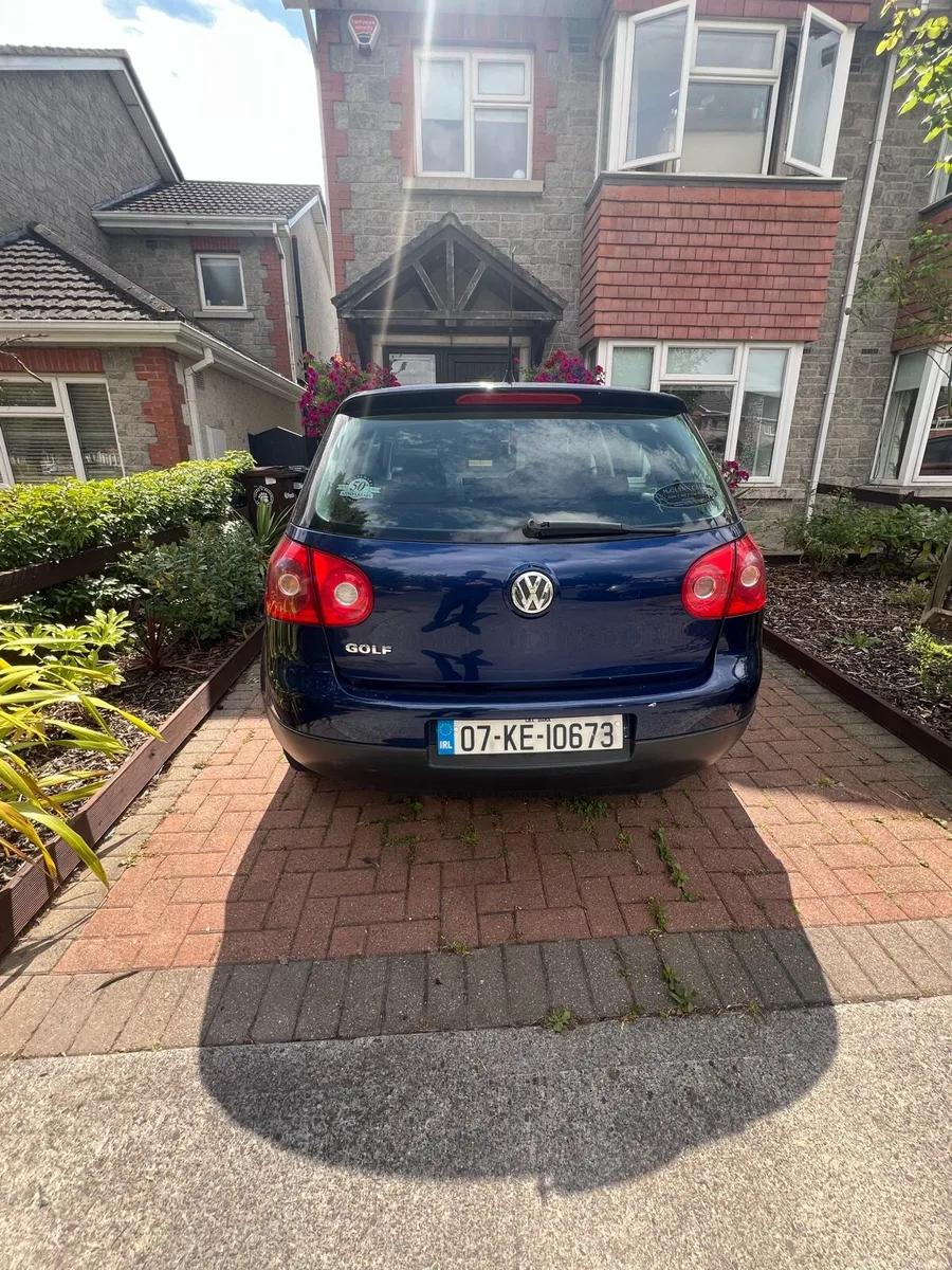Volkswagen Golf - Image 5