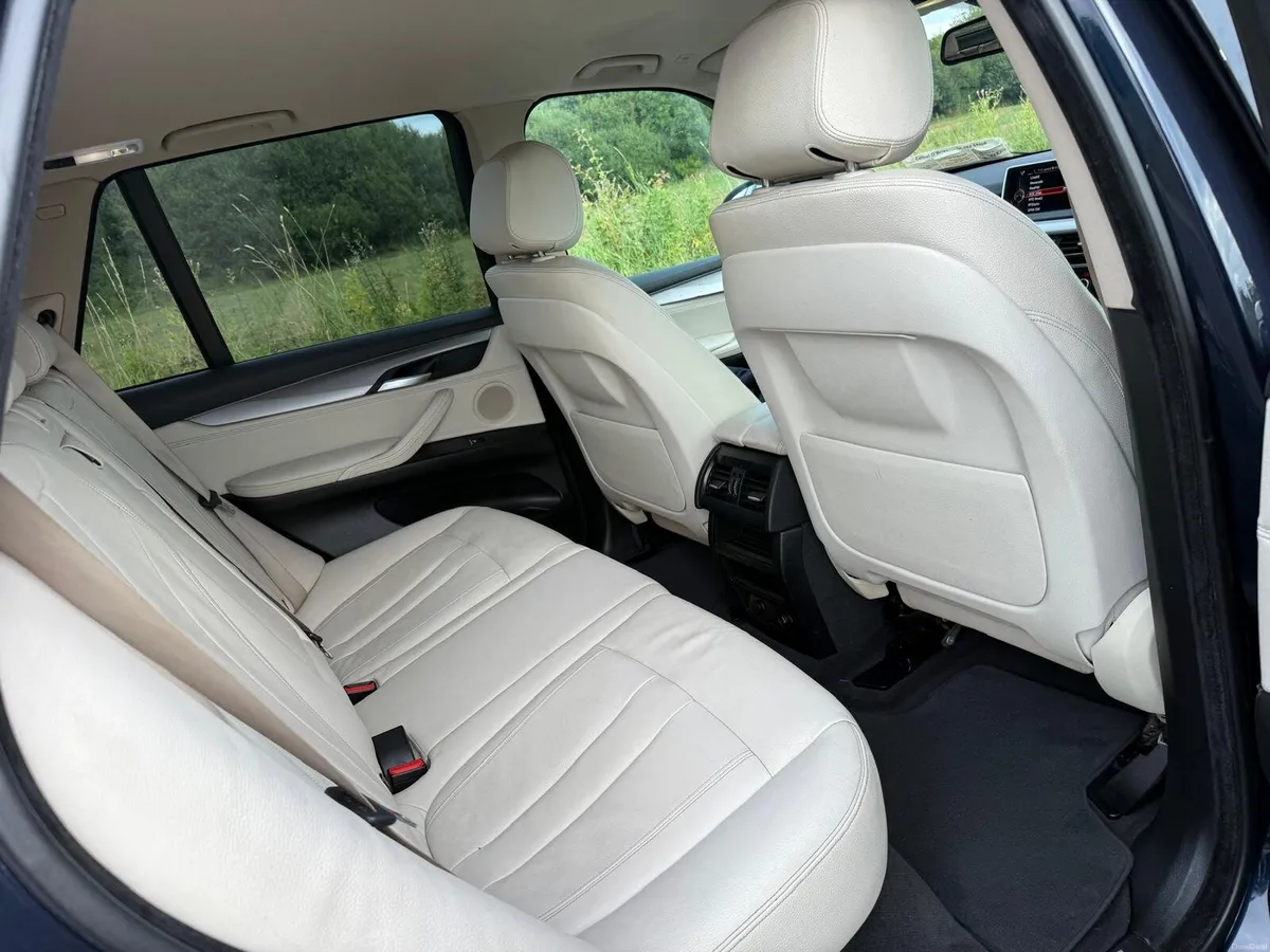 2015 BMW X5 - Image 5