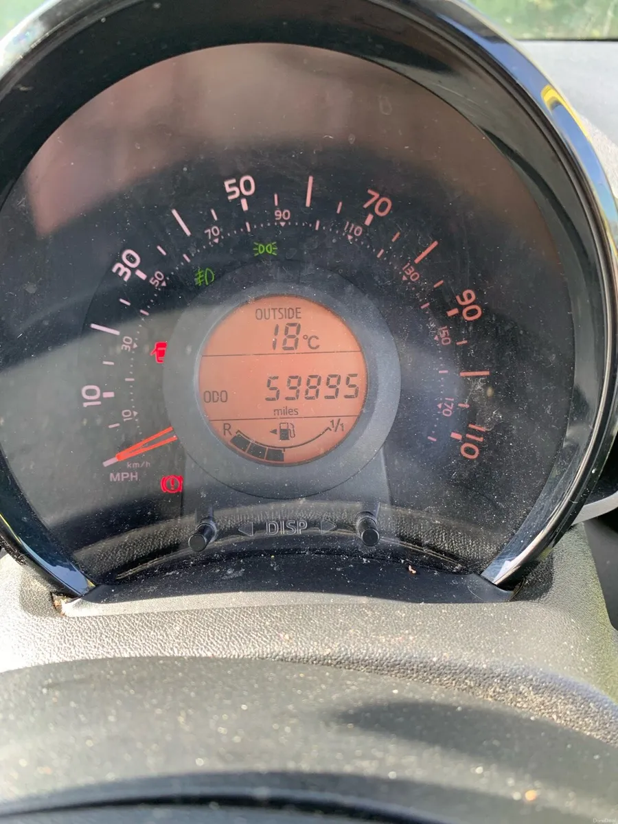 Toyota Aygo - Image 6