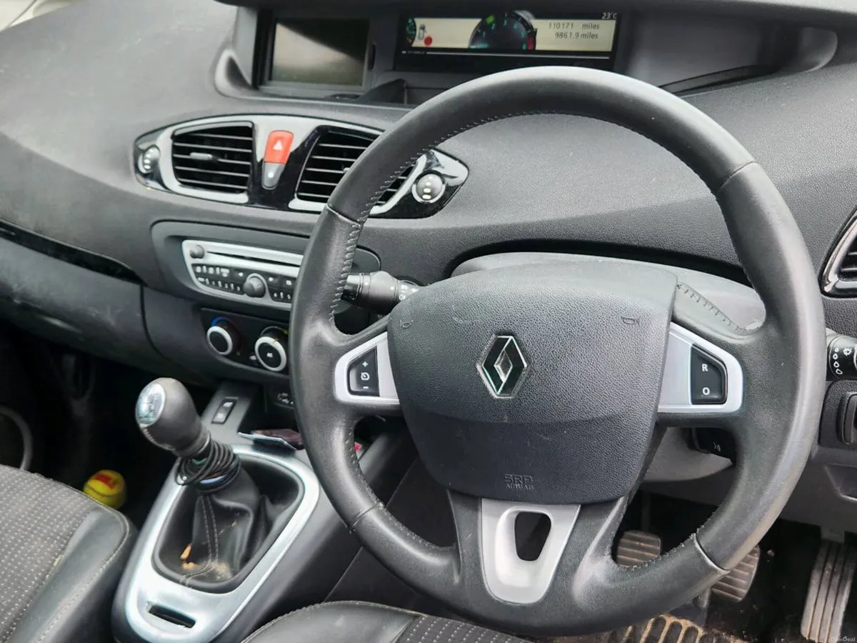 Renault Scenic - Image 5