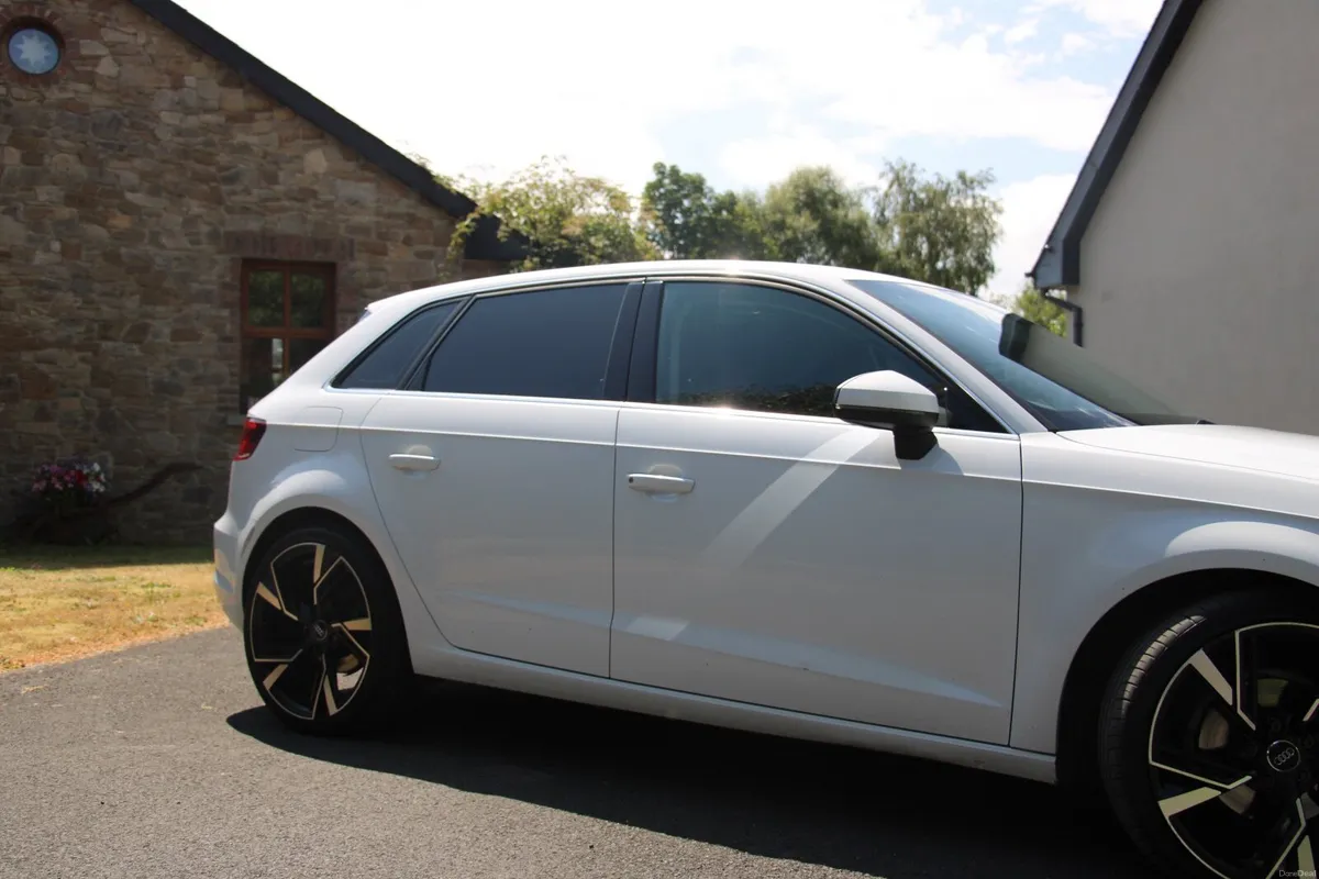 2016 Audi A3 Sportback 1.6 TDI Manual - Image 5