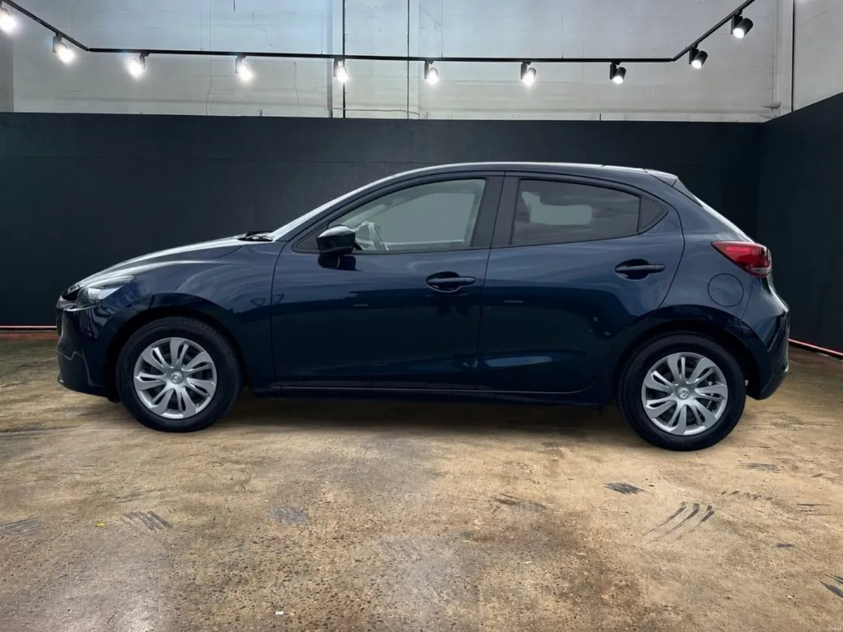 Mazda Mazda2 1.5 AUTOMATIC SKYACTIV G LIMITED - RE - Image 6