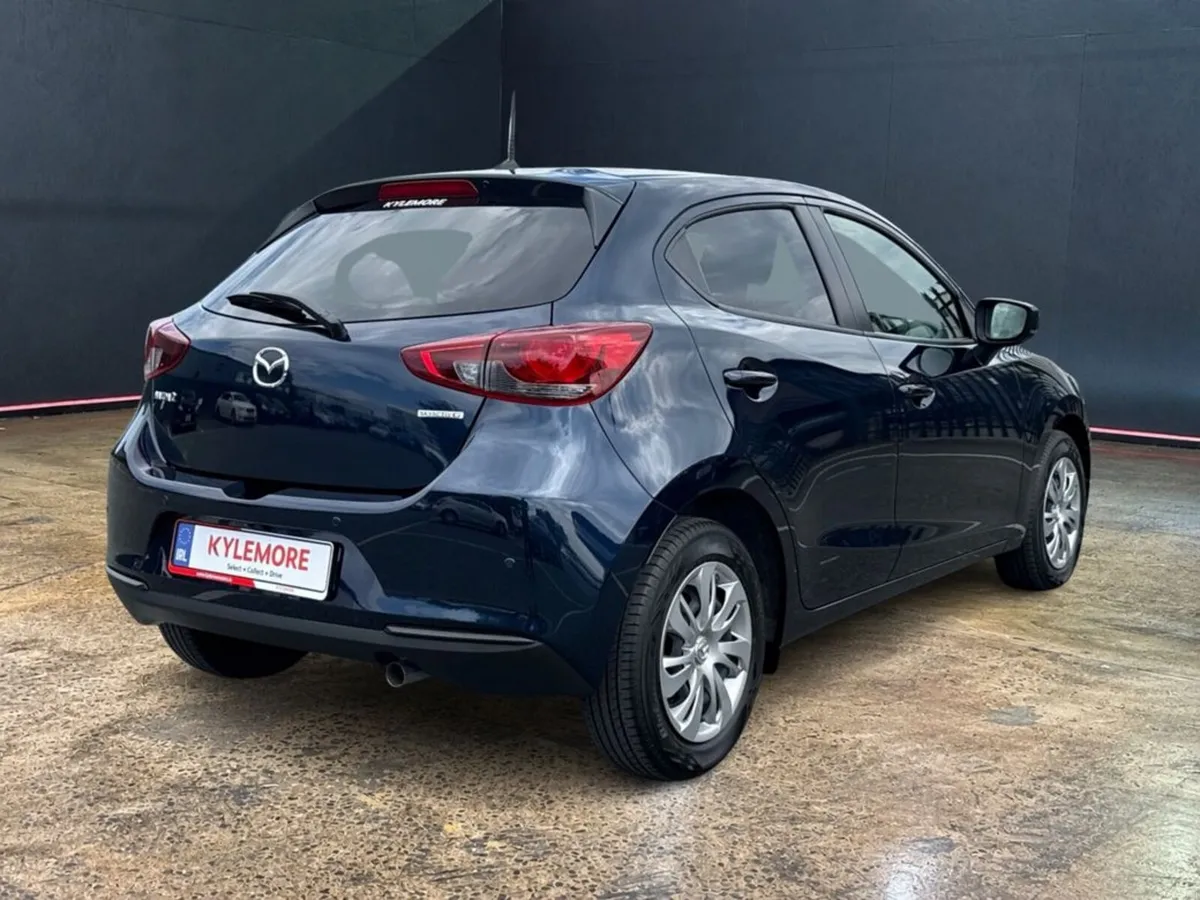 Mazda Mazda2 1.5 AUTOMATIC SKYACTIV G LIMITED - RE - Image 3