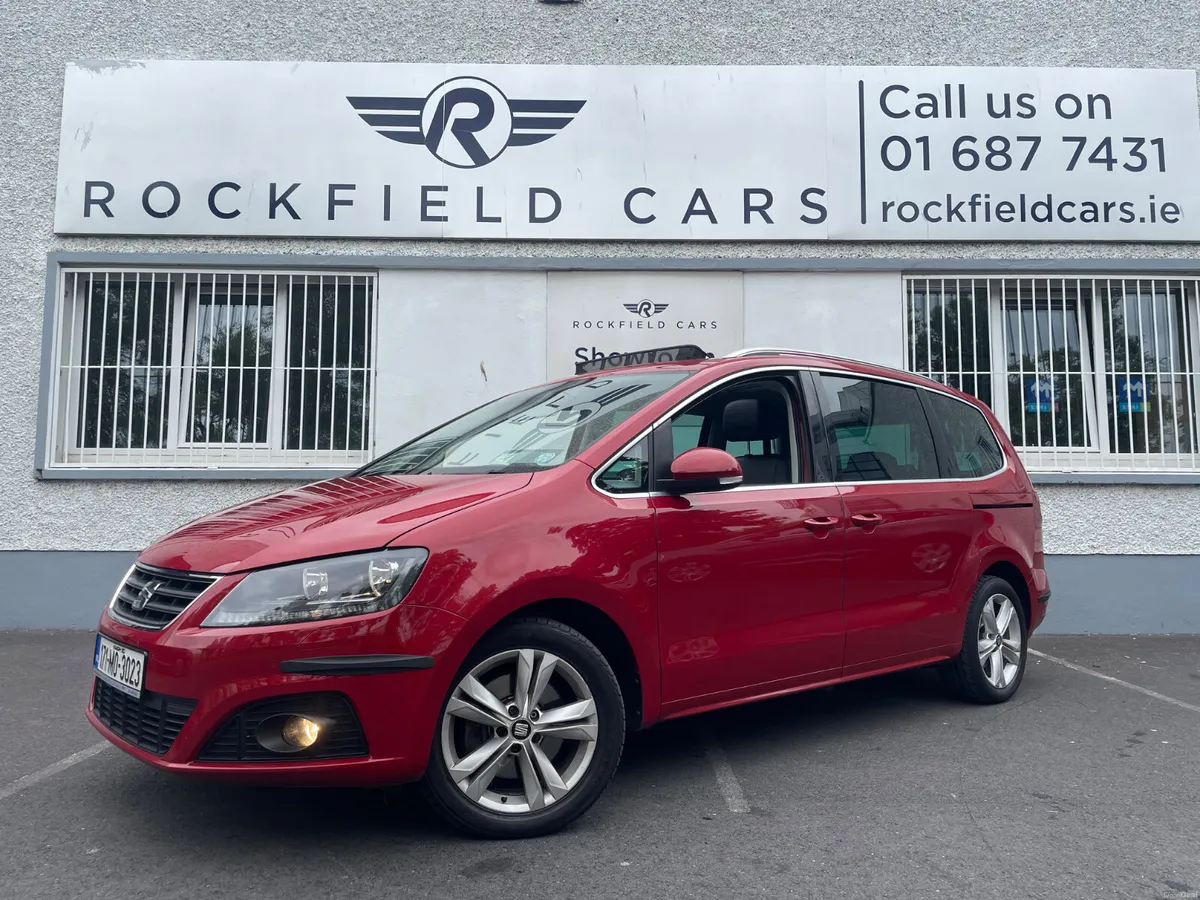 SUNROOF-HEATED LEATHER-BLUETOOTH STREAMING-190 BHP - Image 3