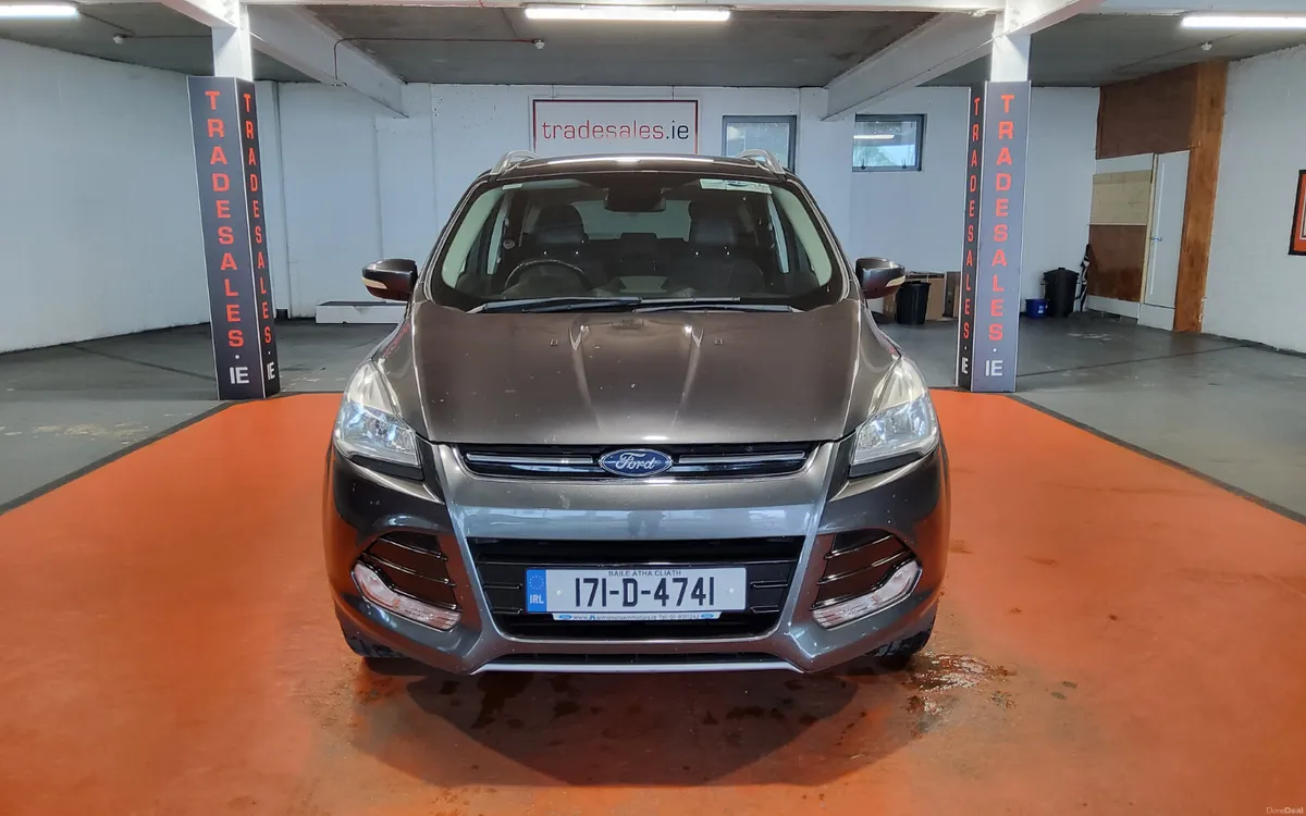 Ford Kuga 2017 - Image 2