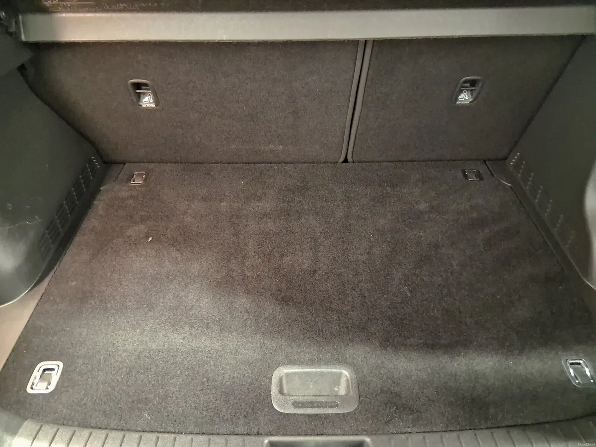 2018 Hyundai KONA ,Low Kms. 1.0GDI - Image 5