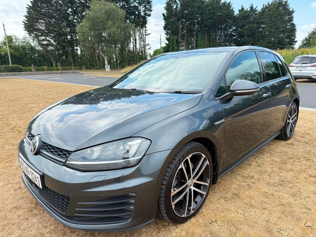 2.0 GTD 184BHP MANUAL - Image 3