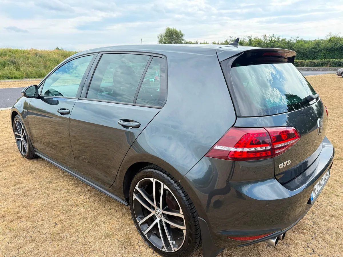 2.0 GTD 184BHP MANUAL - Image 5