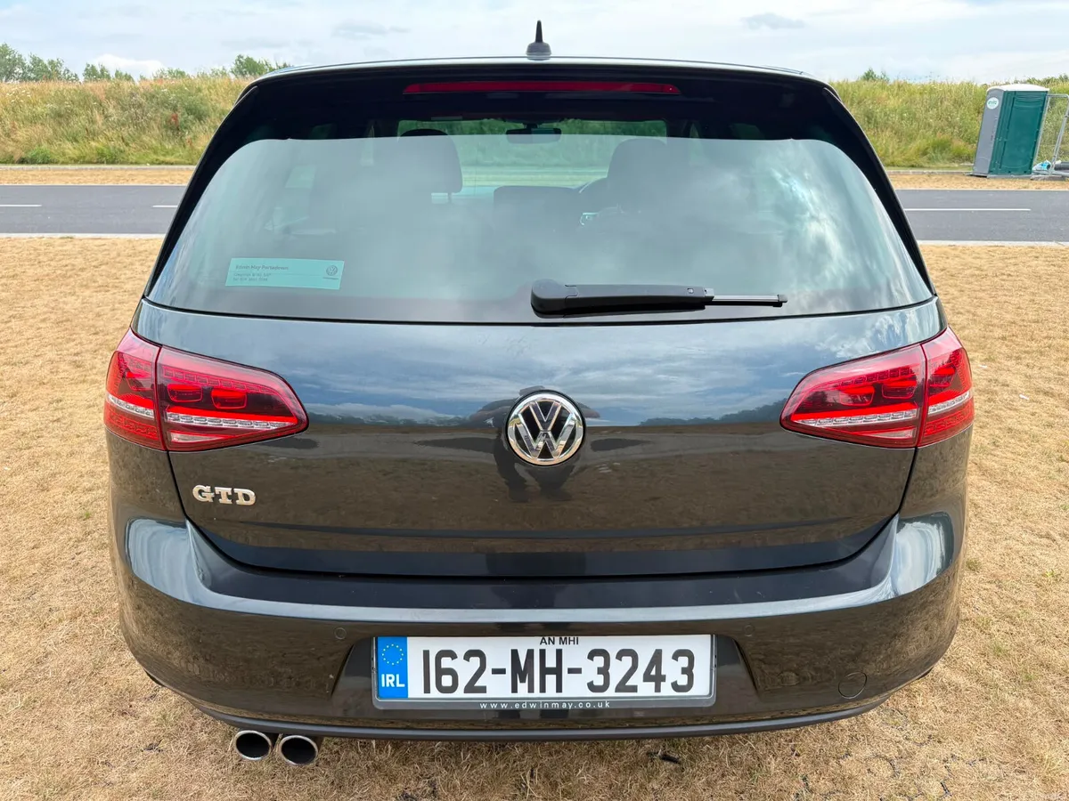 2.0 GTD 184BHP MANUAL - Image 6