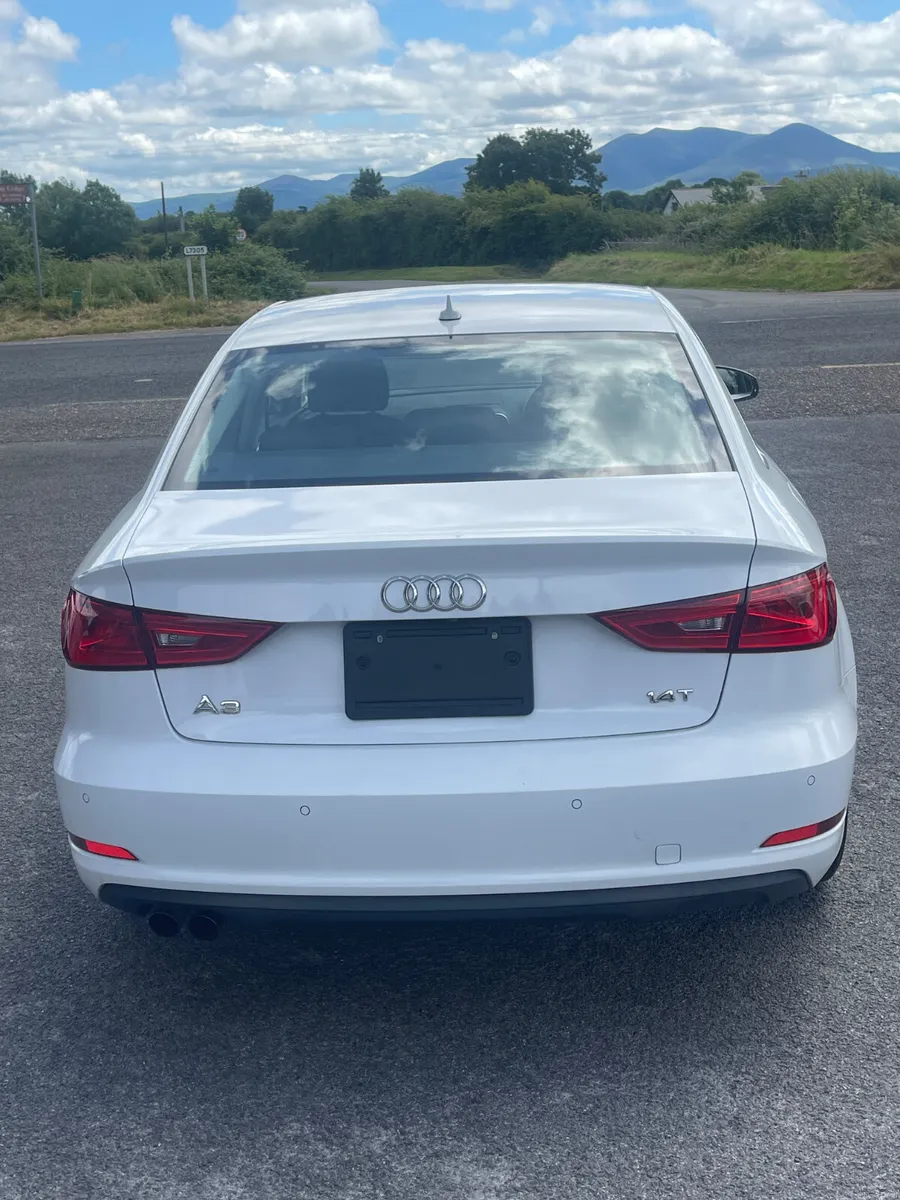 Audi A3 2014-2 - Image 6