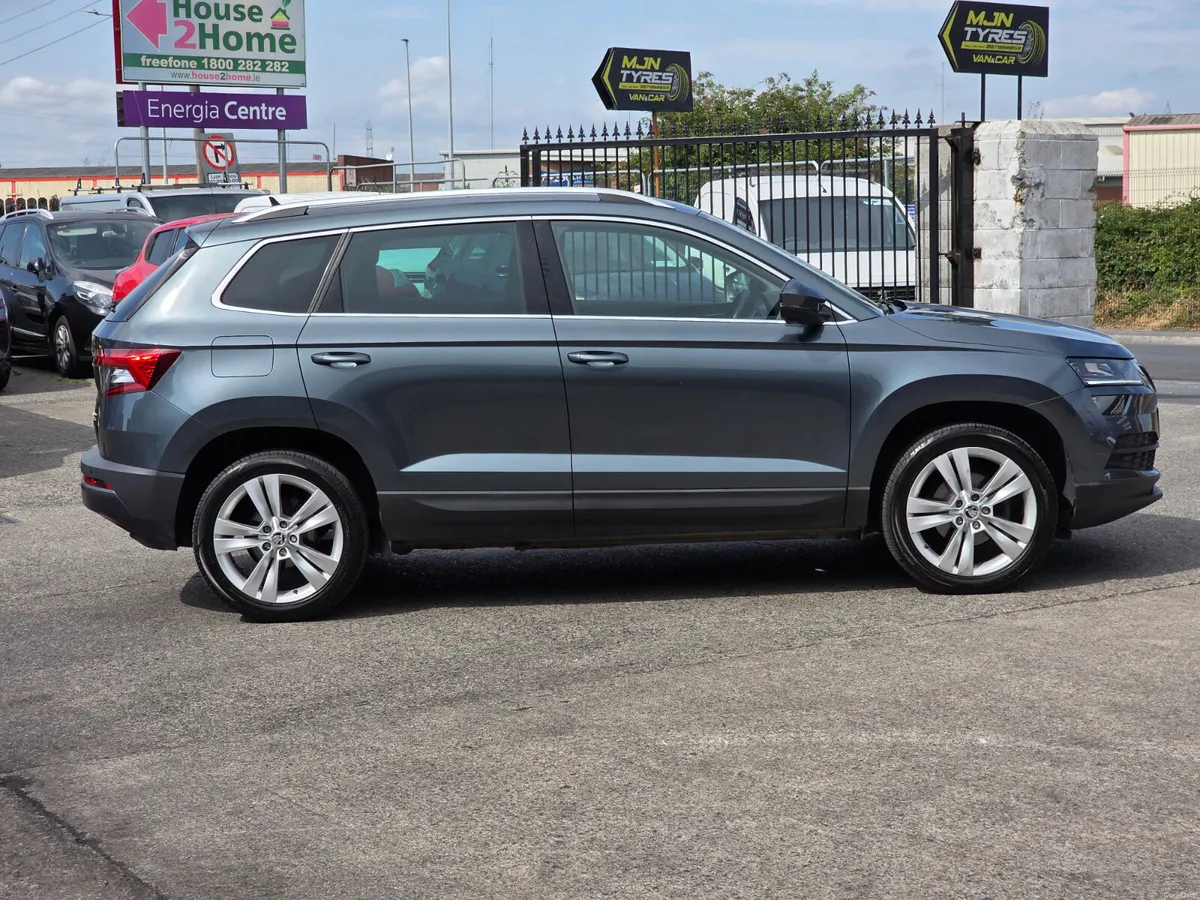 Skoda Karoq 1.5 TSI Automatic - Image 2