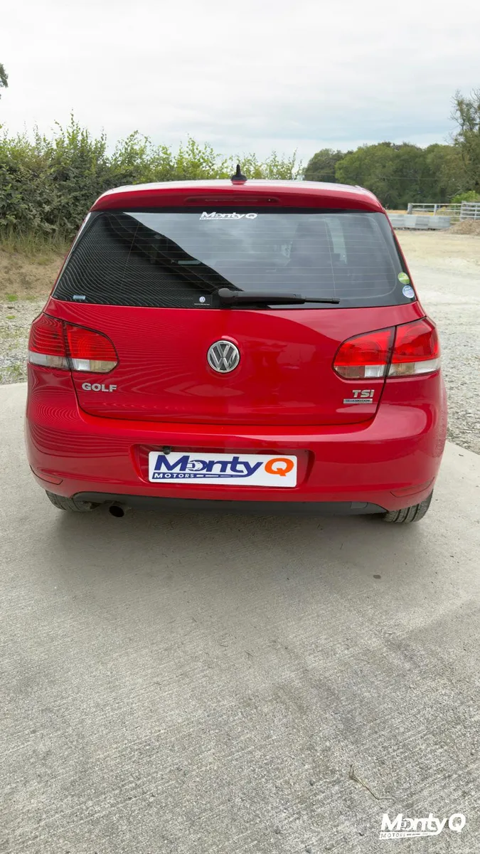 2013 VW Golf 1.2 TSI - 81k KM - camera - Image 6