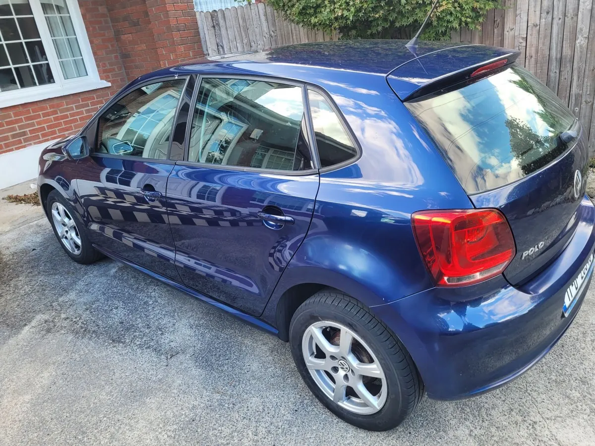 Volkswagen Polo 2011 - Image 3