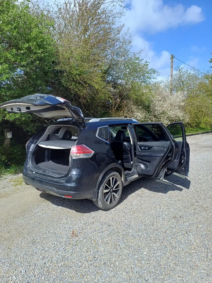 Nissan X-Trail 2014 - Image 1