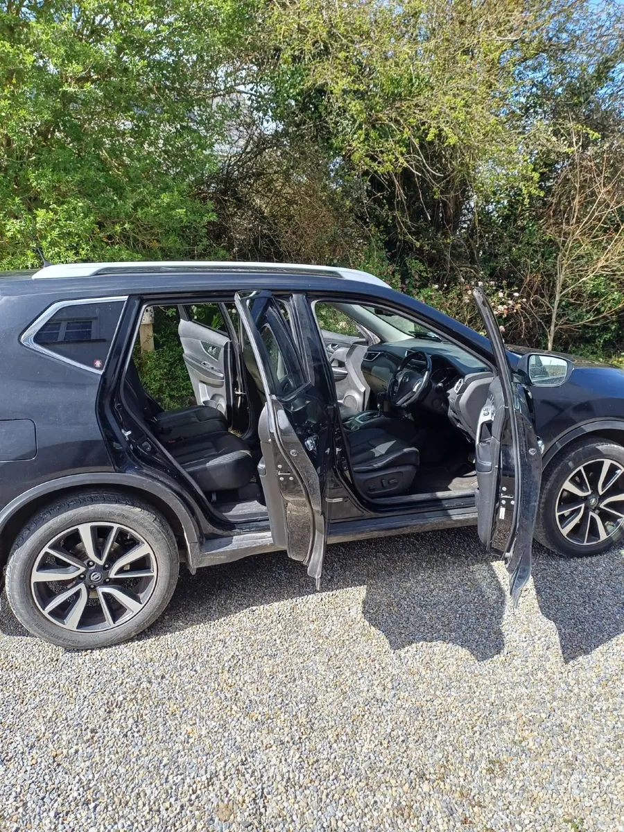 Nissan X-Trail 2014 - Image 3