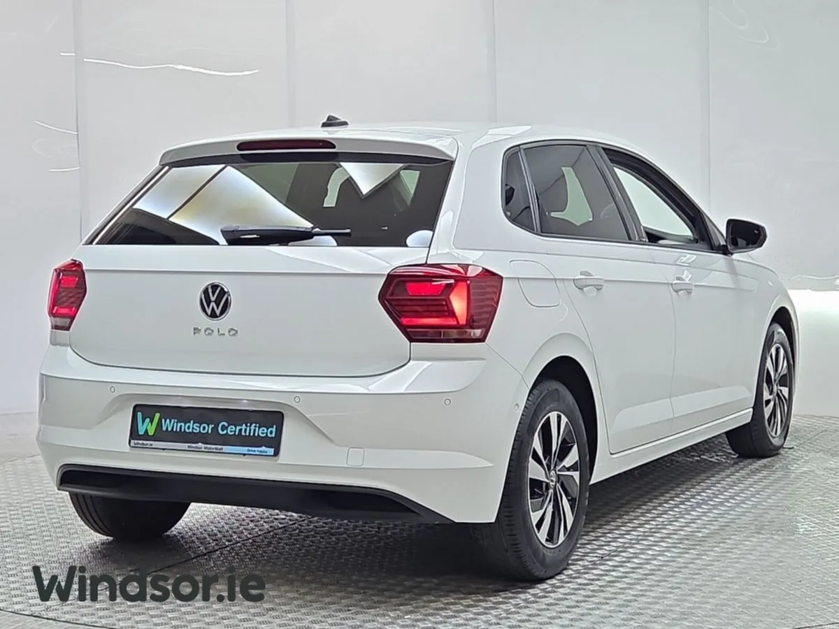 Volkswagen Polo 1.0 TSI Comfortline DSG - Image 2