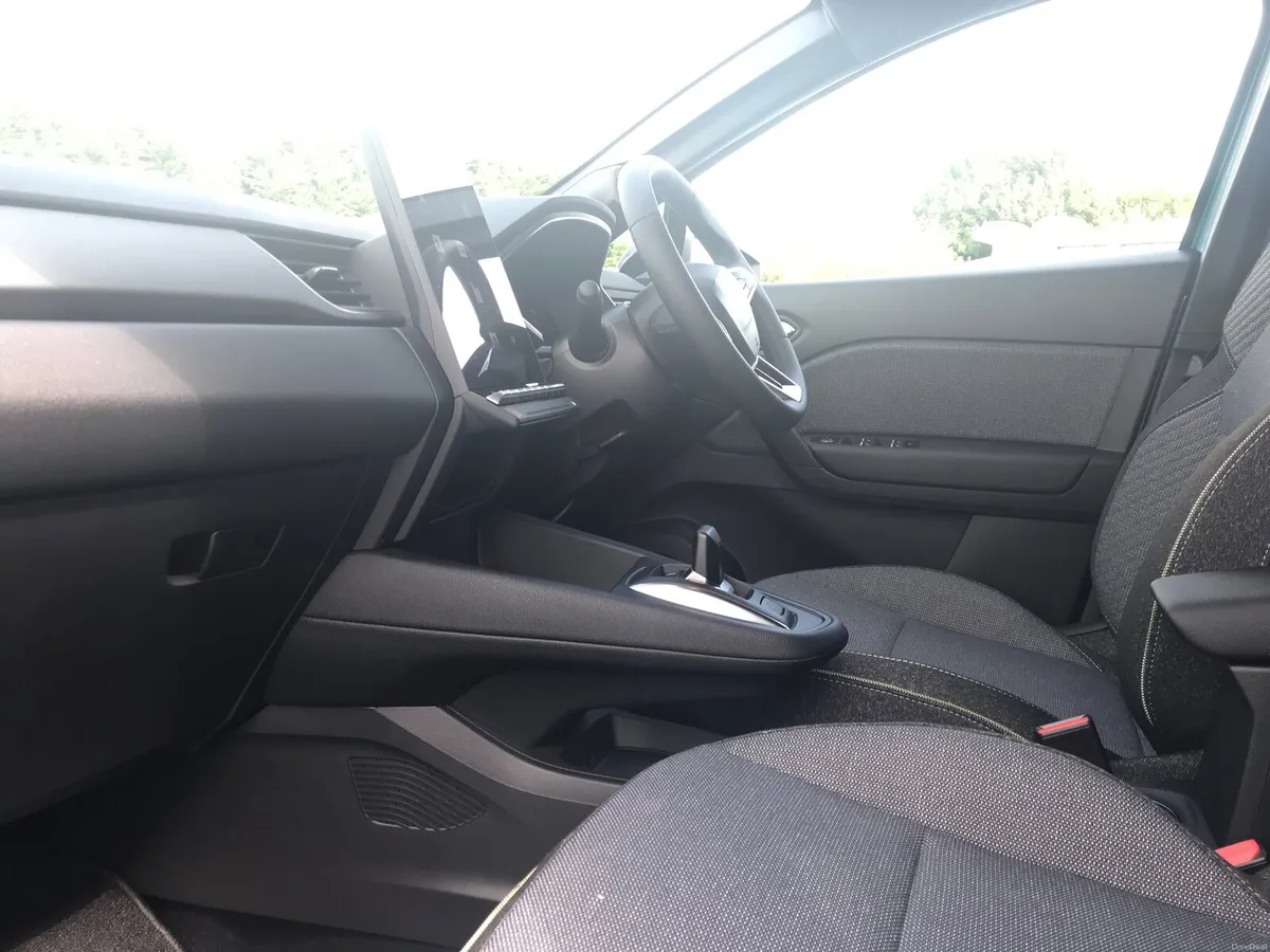 Renault Symbioz 2026 - Image 2