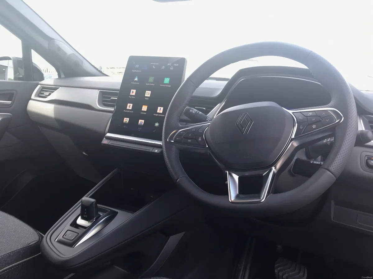 Renault Symbioz 2026 - Image 6