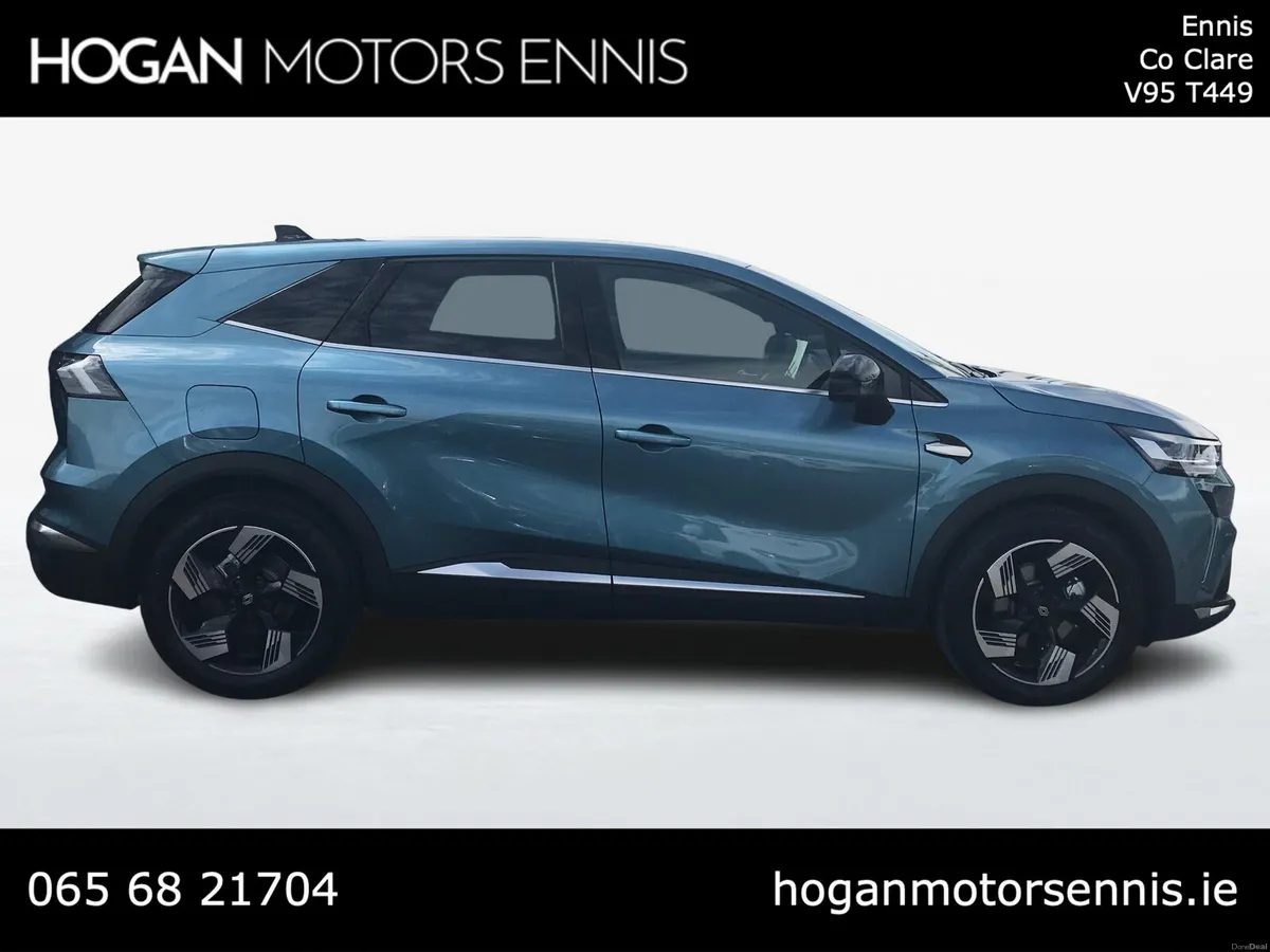 Renault Symbioz 2026 - Image 4