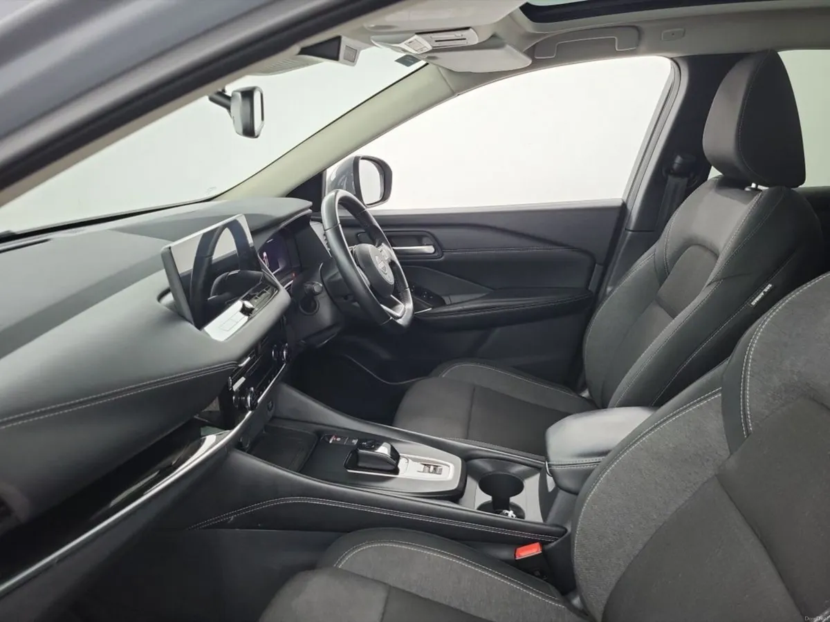 Nissan Qashqai ePOWER QASHQAI SV PREMIUM - Image 4