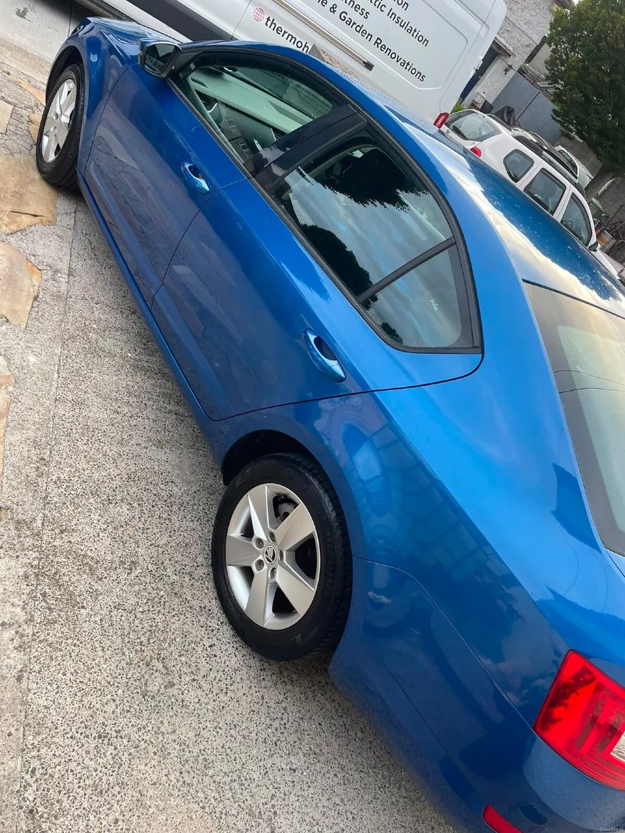 Skoda Octavia 2016 - Image 6