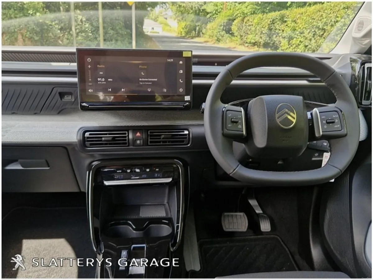 Citroen C3 Aircross 7 Seater Plus - Image 4