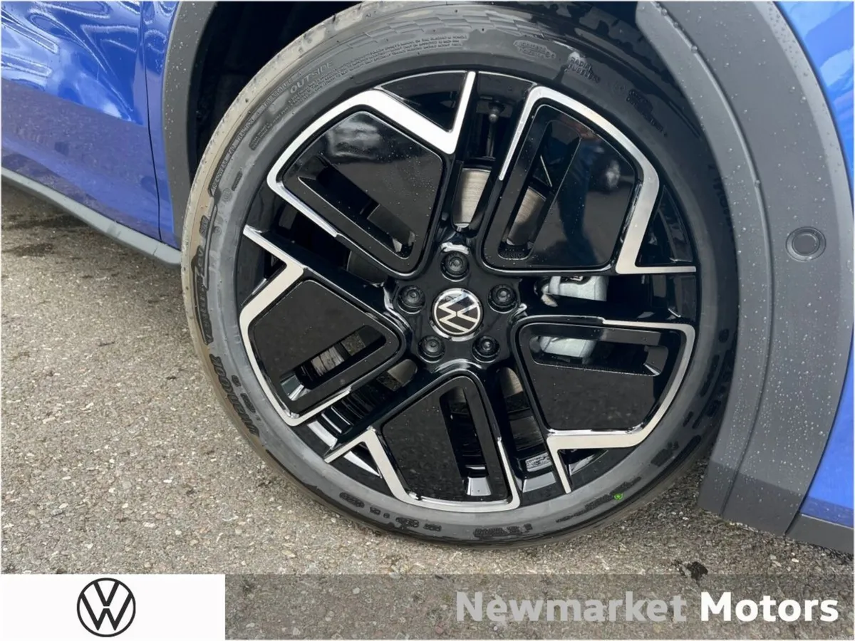 Volkswagen T-Roc R-LINE PLUS 1.5TSI 150BHP DSG AUT - Image 2