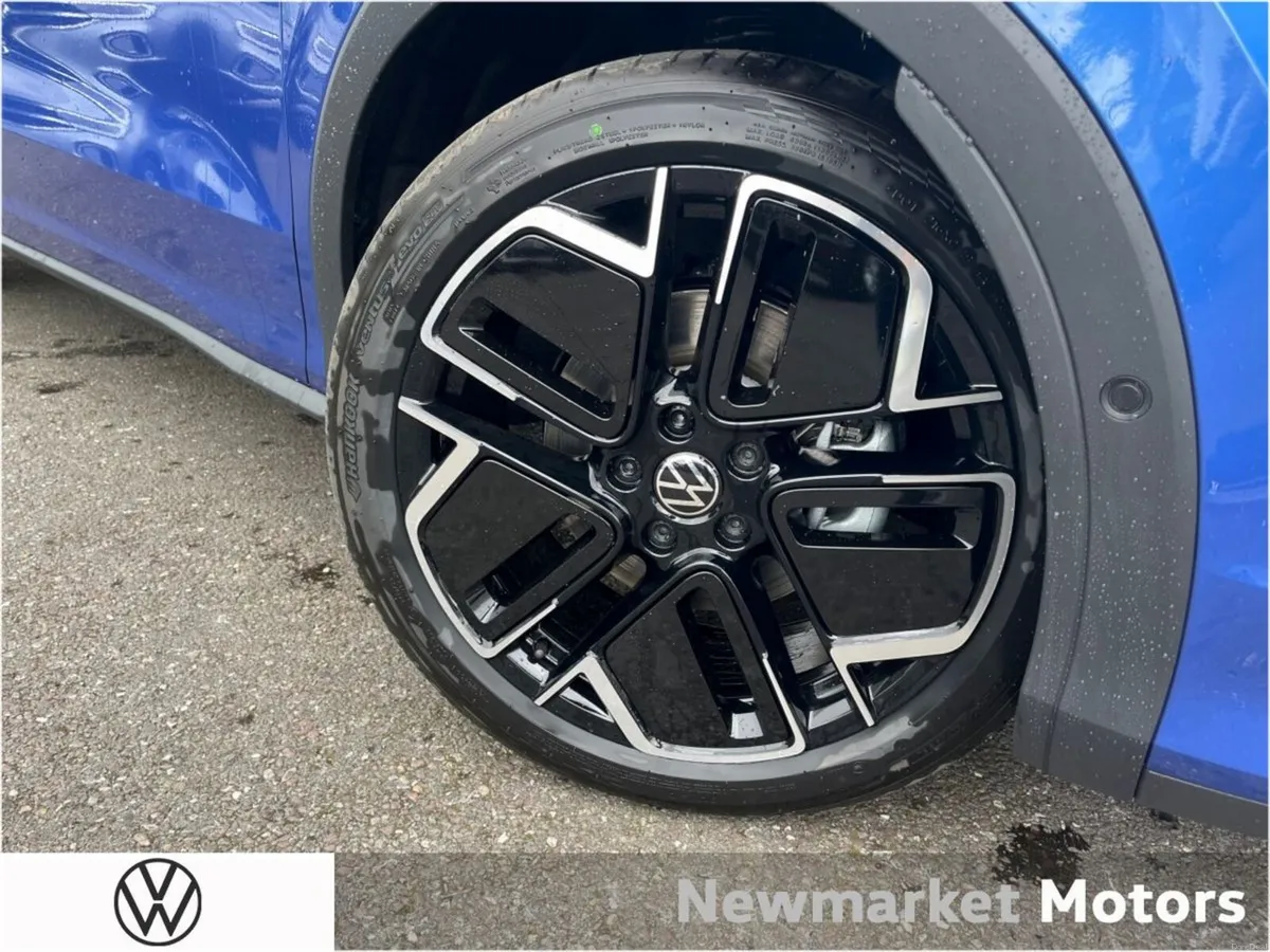 Volkswagen T-Roc R-LINE PLUS 1.5TSI 150BHP DSG AUT - Image 2