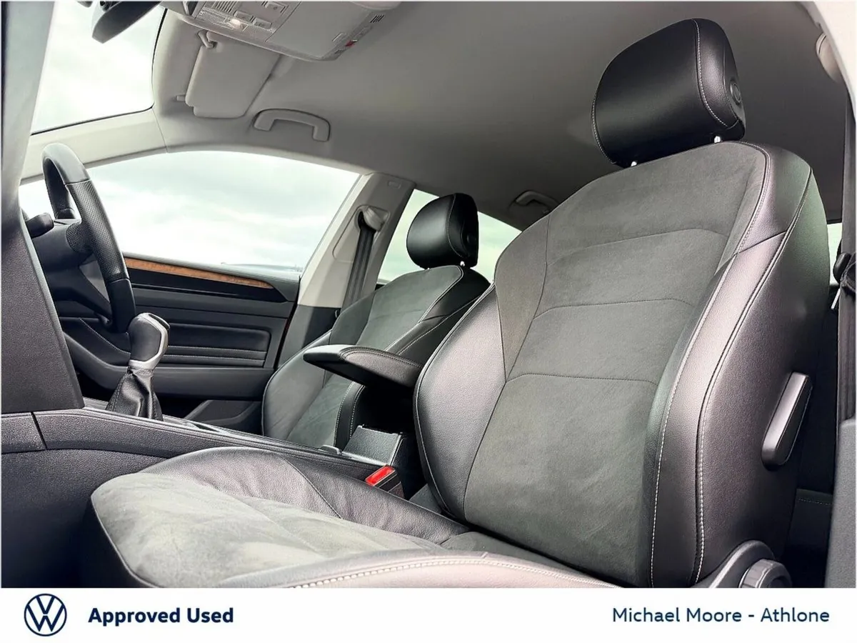 Volkswagen Arteon 2.0TDI M6F 150HP ELEGANCE - Image 3
