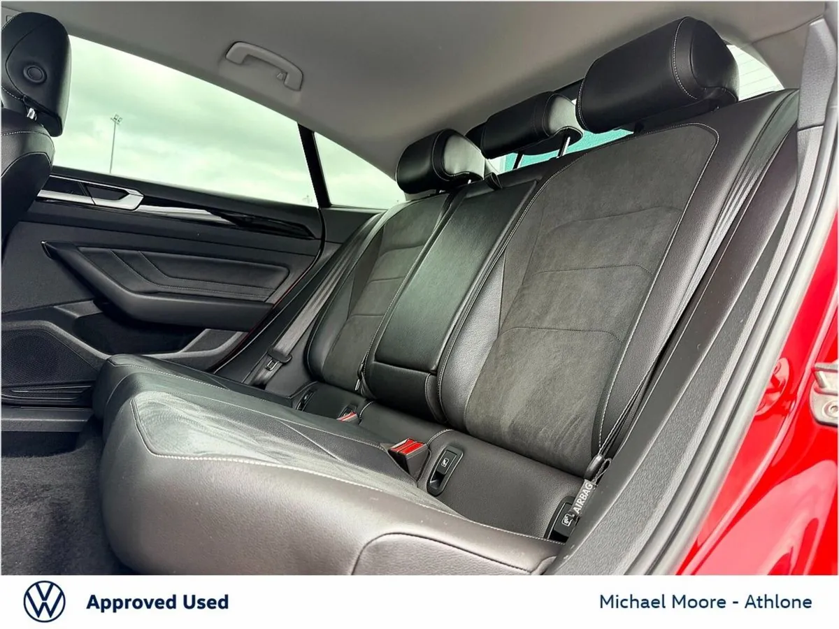 Volkswagen Arteon 2.0TDI M6F 150HP ELEGANCE - Image 6