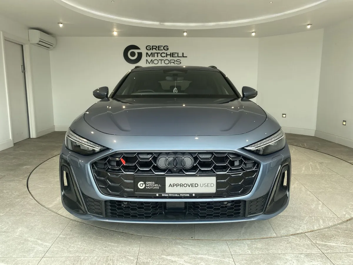 Audi A5 2026 - Image 2