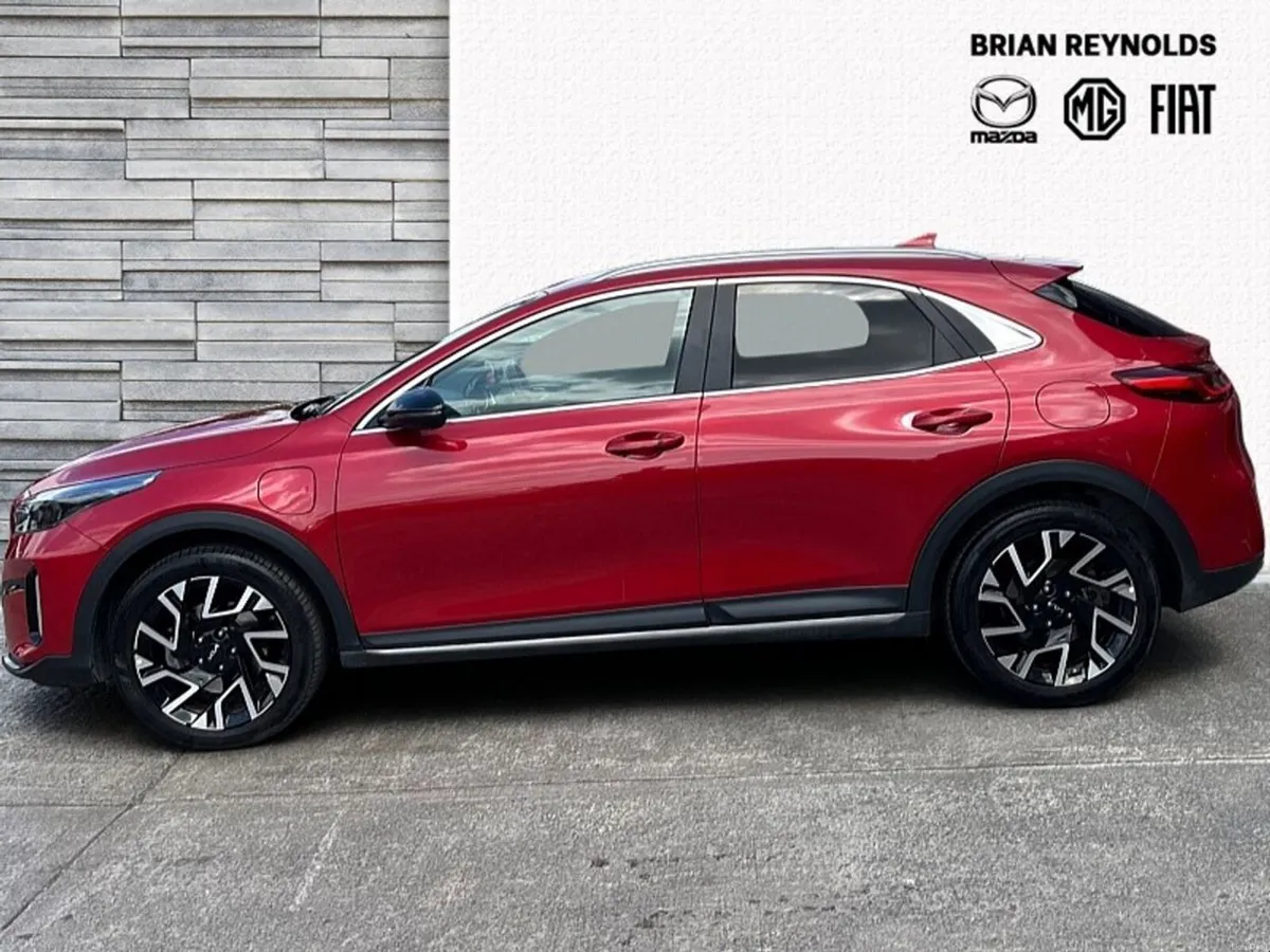 Kia XCeed 1.6 GDI Plug-in Hybrid - Image 5