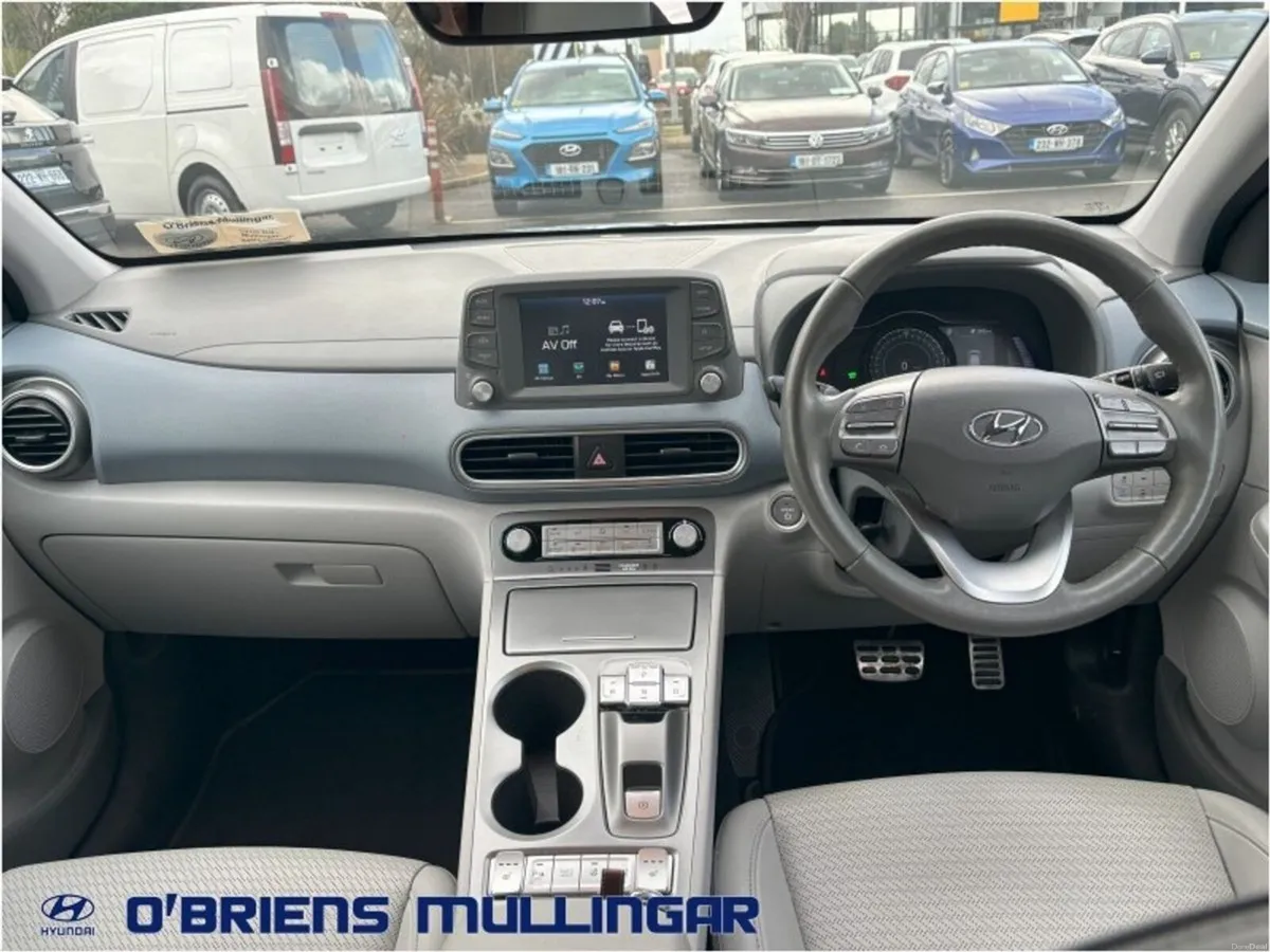 Hyundai KONA 5DR Auto - Image 2
