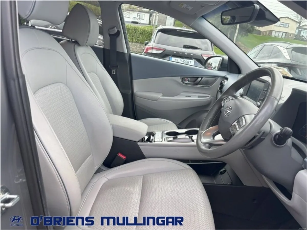 Hyundai KONA 5DR Auto - Image 6