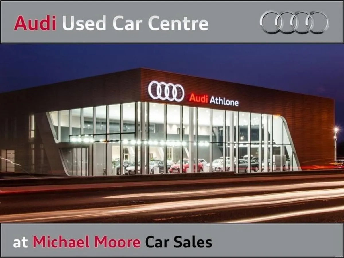 Audi A6 2.0TDI 204BHP SE S-Tronic - DUE IN - RING - Image 2