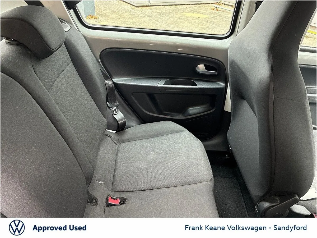 Volkswagen up! Air-Con 1.0 60BHP MOVE UP @Frank Ke - Image 6