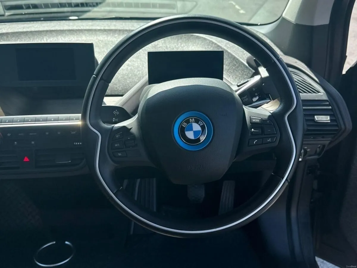 BMW 3-Series i3s 120Ah - Image 5