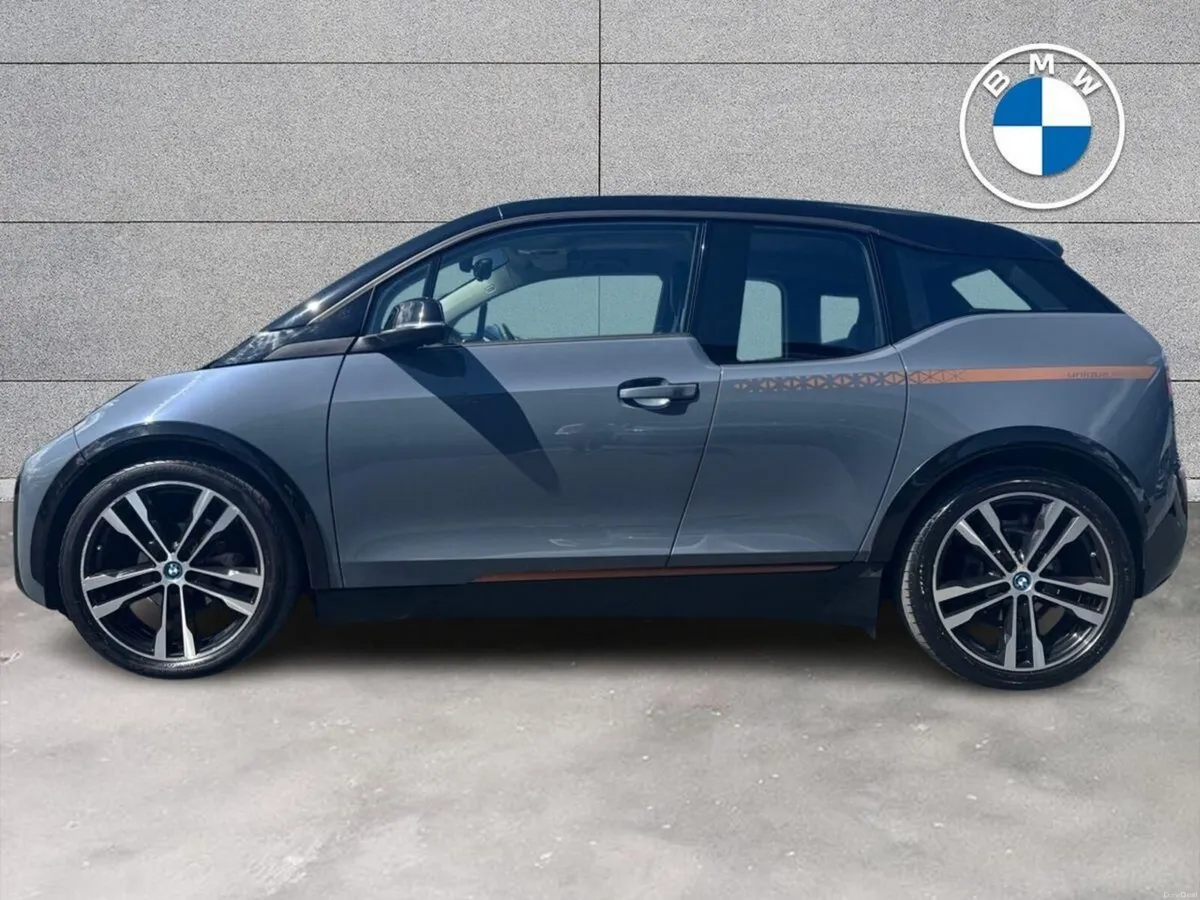 BMW 3-Series i3s 120Ah - Image 3