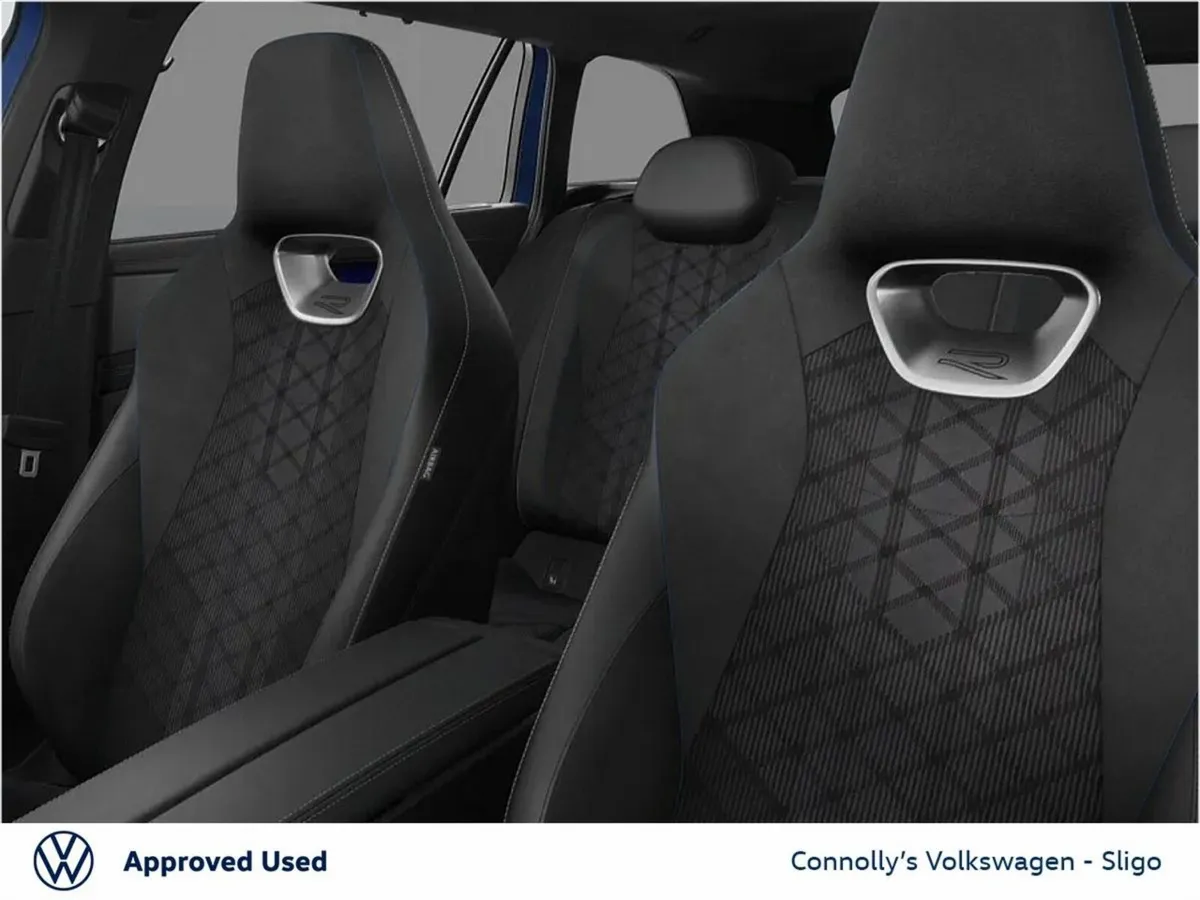 Volkswagen Passat ESTATE RLINE 2.0TDI 150HP AUTO - Image 4