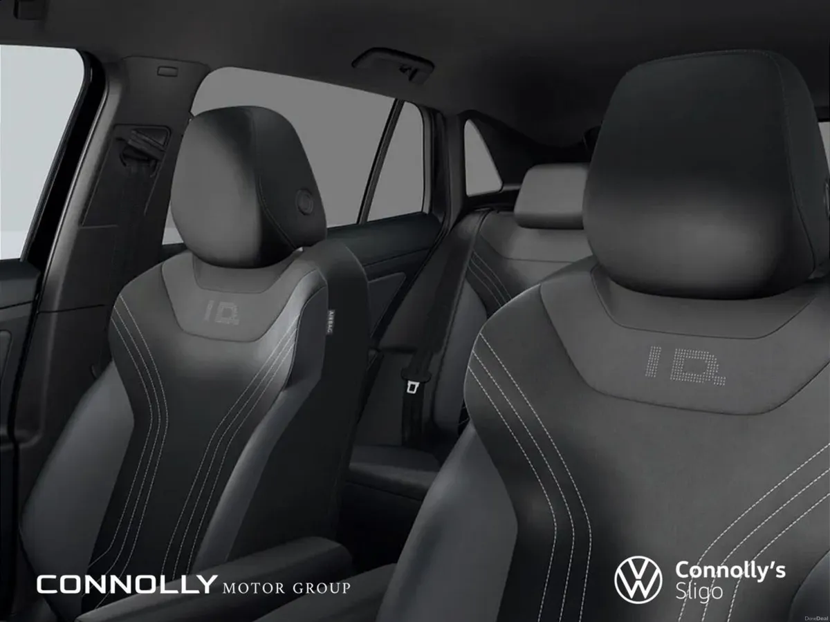 Volkswagen ID.4 PRO PLUS 77KWH 286HP - Image 5