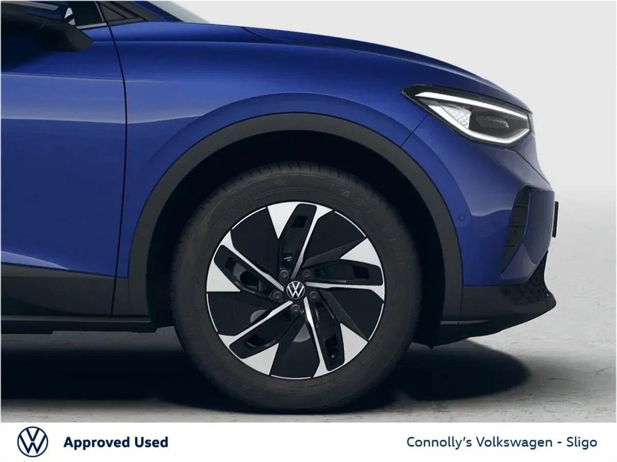 Volkswagen ID.4 PRO PLUS 79KWH 286HP - Image 6