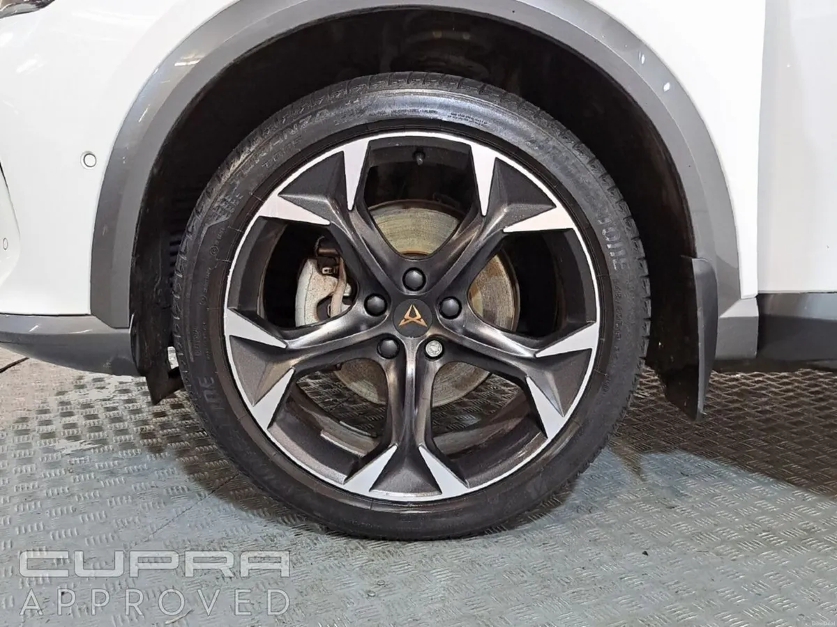 Cupra Formentor READY. SET. CUPRA. e-Hybrid 204hp - Image 6