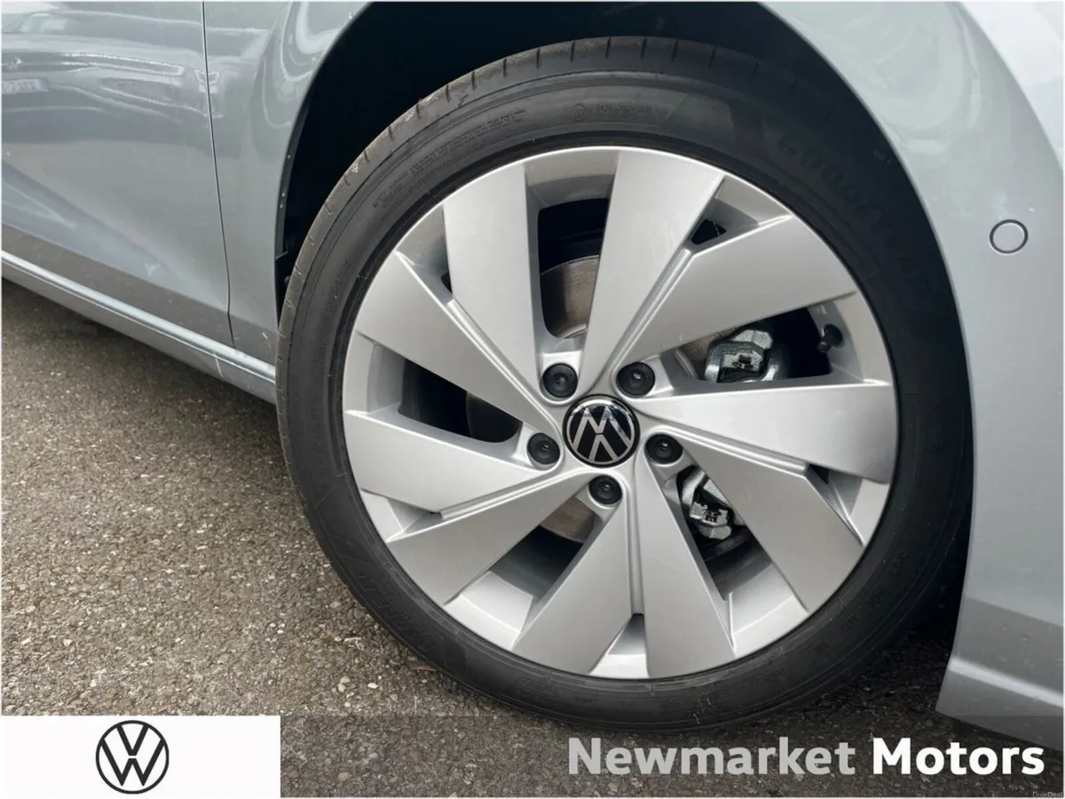 Volkswagen Golf 2.0TDI 116BHP 6 SPEED EDITION 75 - Image 2