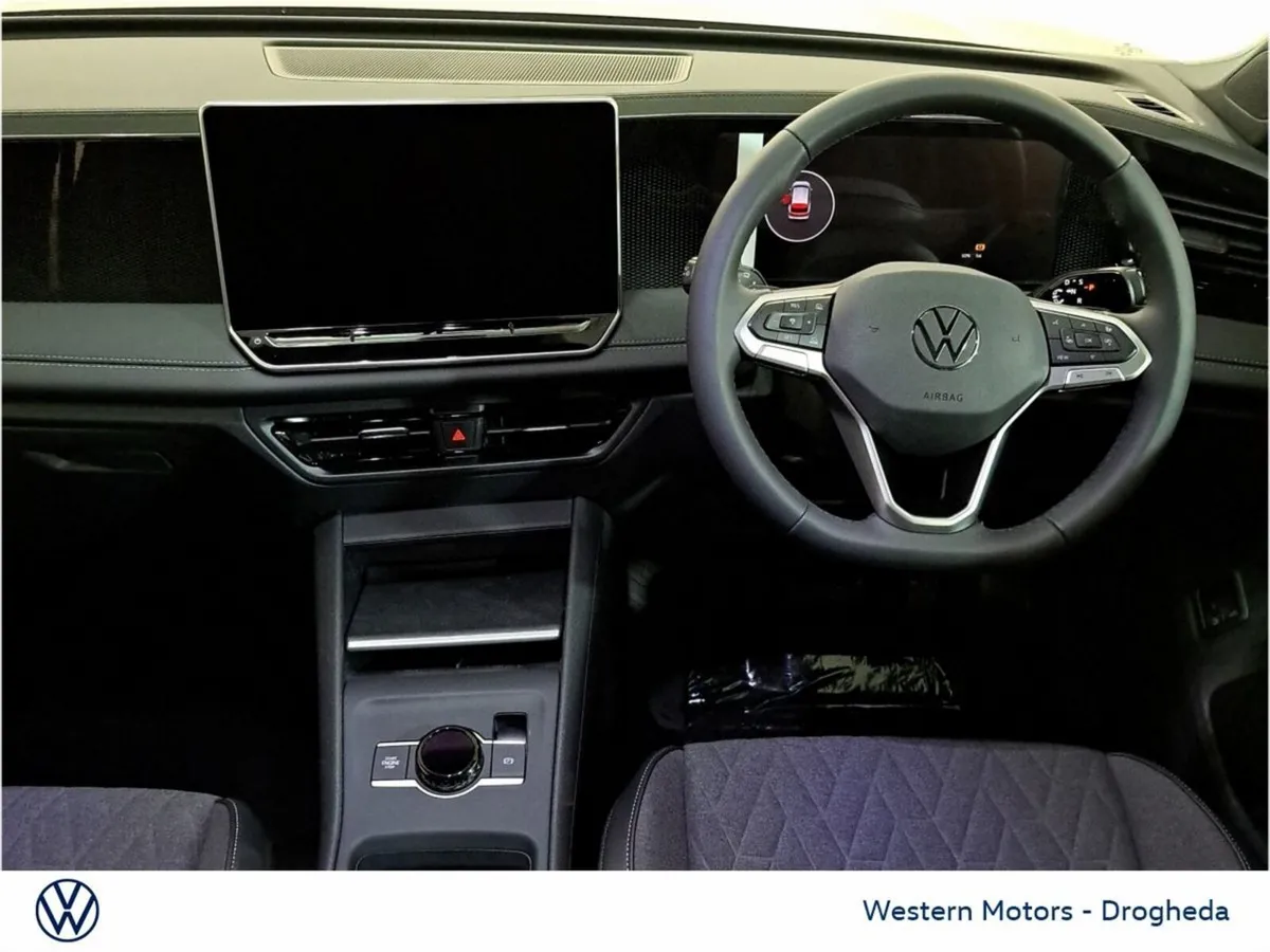 Volkswagen Tiguan 1.5 eHybrid PHEV 204hp Edition 7 - Image 2