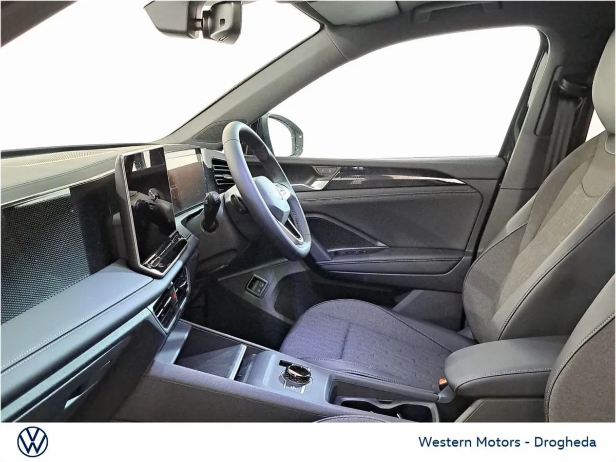 Volkswagen Tiguan 1.5 eHybrid PHEV 204hp Edition 7 - Image 4